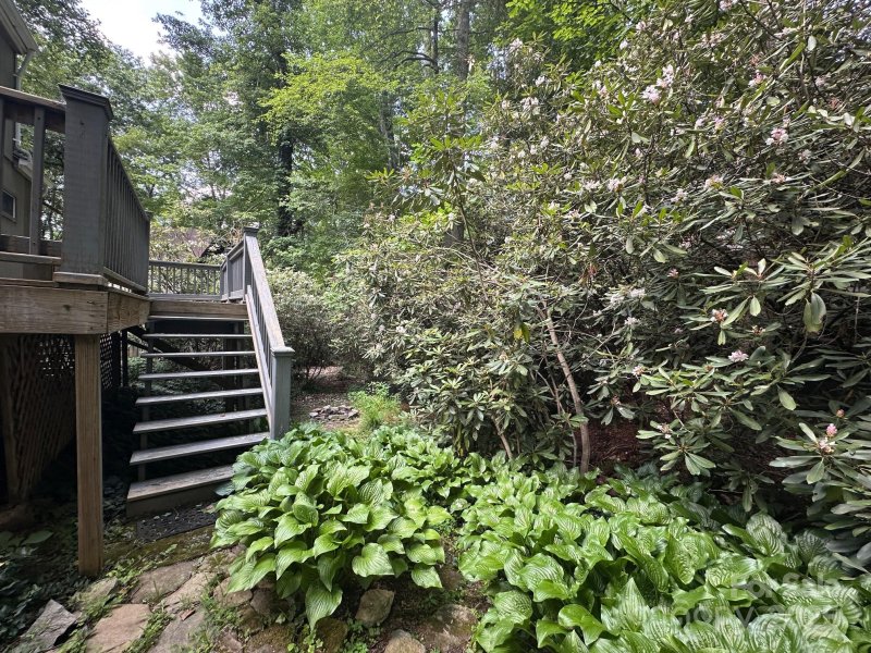 Property image 4 of 19 Reuben Branch Road in Spring Lake Estates, Maggie Valley, NC 28751