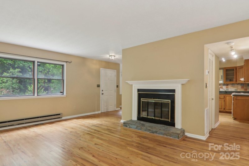 Property image 5 of 19 Reuben Branch Road in Spring Lake Estates, Maggie Valley, NC 28751