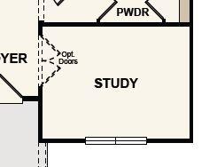 Property image 4 at 1350 Coppergate Drive, Salisbury, NC 28147