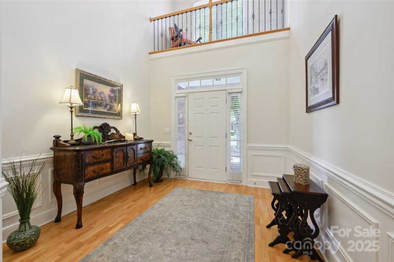 Property image 4 of 3128 Ethereal Lane in The Magnolias, Charlotte, NC 28226