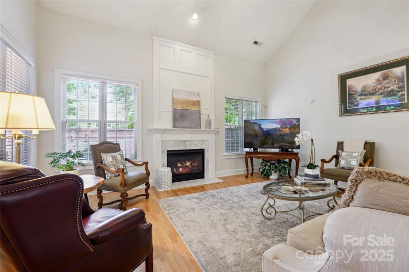 Property image 5 of 3128 Ethereal Lane in The Magnolias, Charlotte, NC 28226