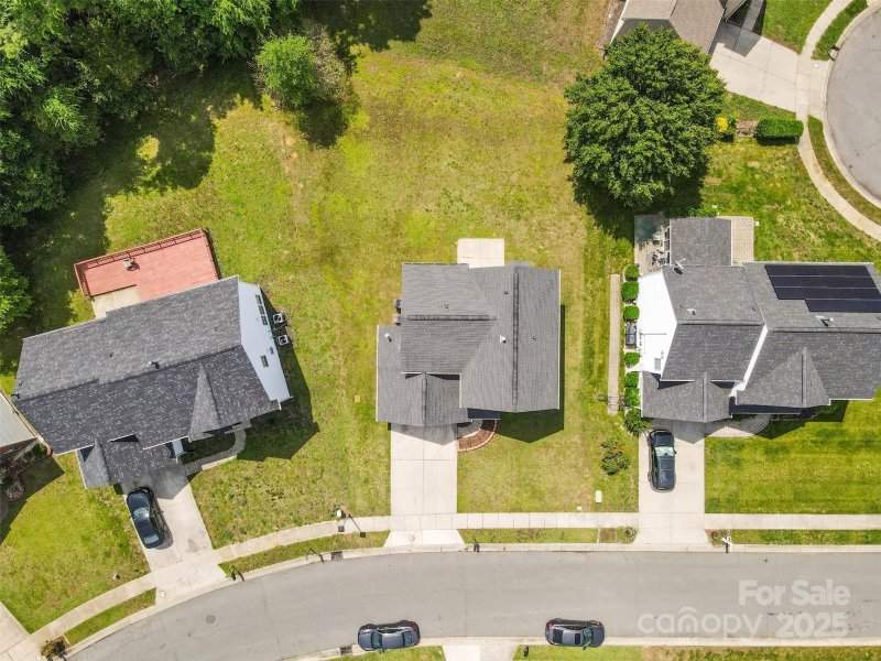 Property image 4 of 7212 Ravanna Drive in Rocky River Village, Charlotte, NC 28213