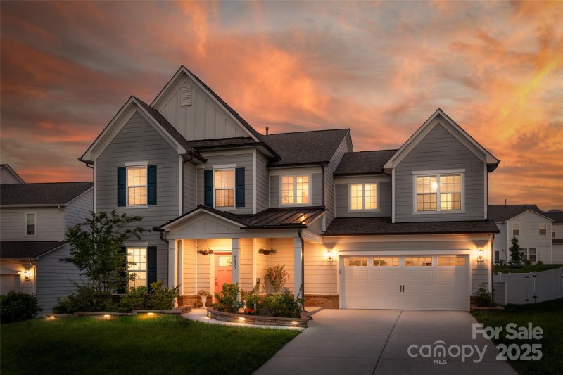 Property image 2 at 4023 Spring Garden Street, Fort Mill, SC 29715