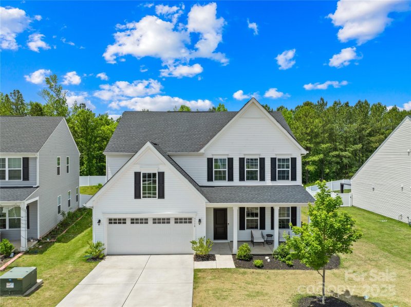 3110 Streamside Drive