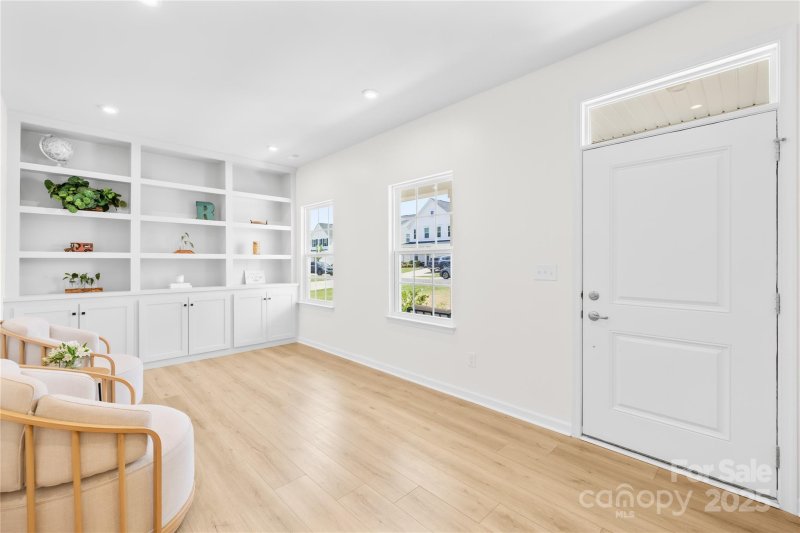 Property image 3 at 3110 Streamside Drive, Davidson, NC 28036