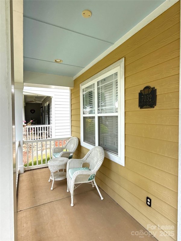 Property image 2 at 7032 Ladys Secret Drive, Indian Trail, NC 28079