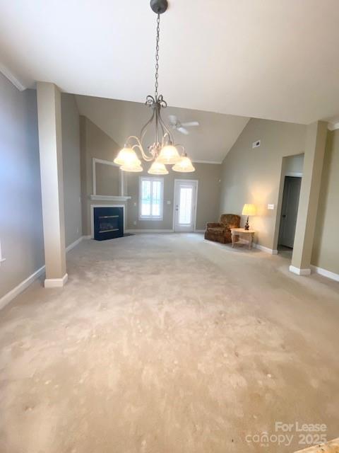 Property image 5 at 7032 Ladys Secret Drive, Indian Trail, NC 28079