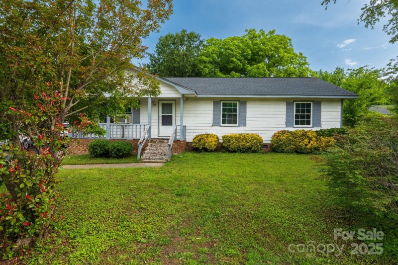 Property image 2 at 1613 Hamilton Street, Charlotte, NC 28206