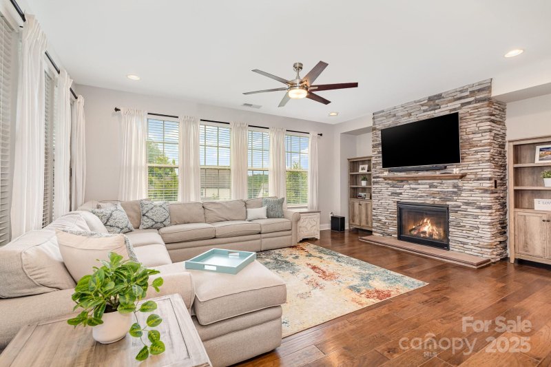 14228 Twin Eagles Lane