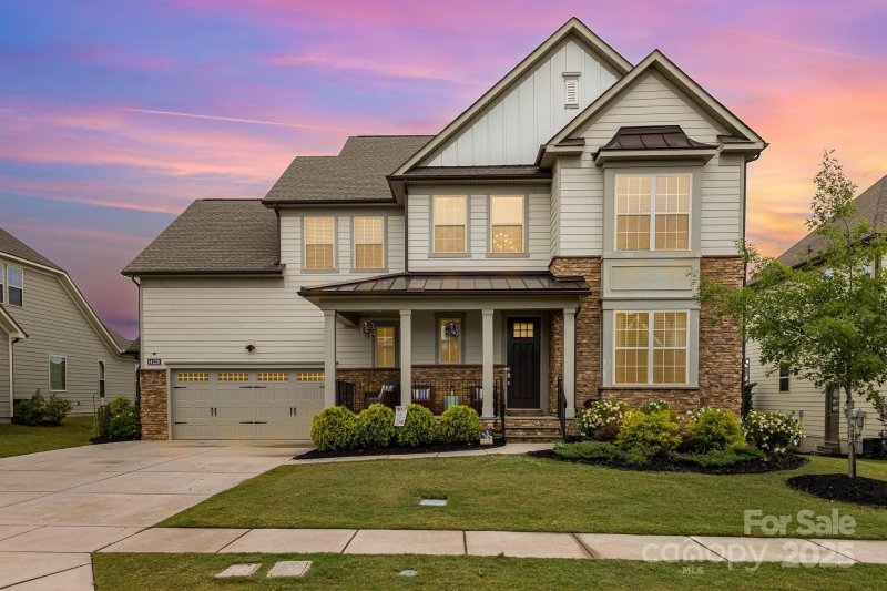 Property image 3 of 14228 Twin Eagles Lane in The Palisades, Charlotte, NC 28278