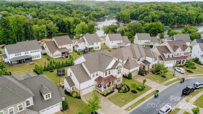 Property image 5 of 14228 Twin Eagles Lane in The Palisades, Charlotte, NC 28278