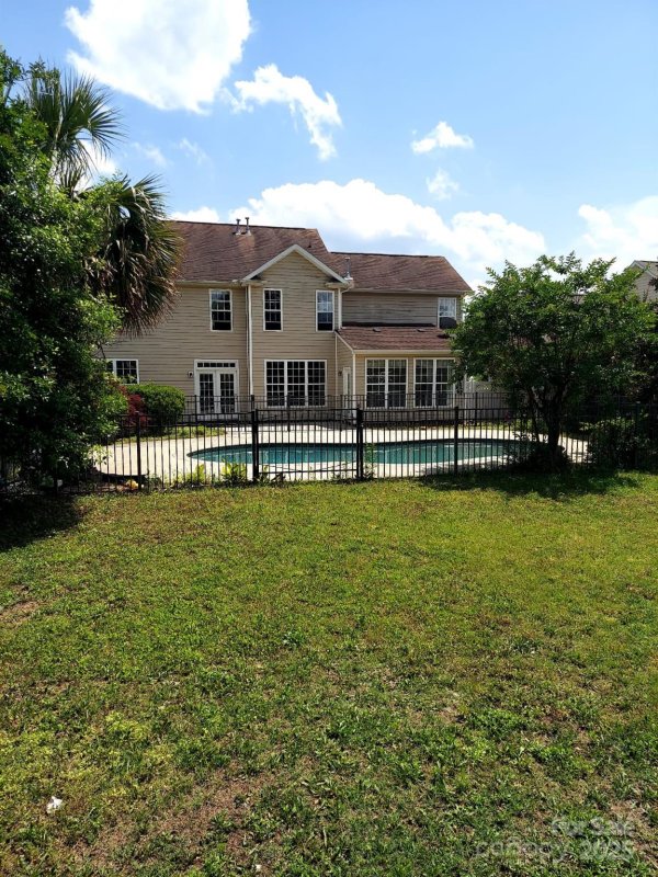 Property image 4 of 6614 Truman Street in Lake Park, Indian Trail, NC 28079