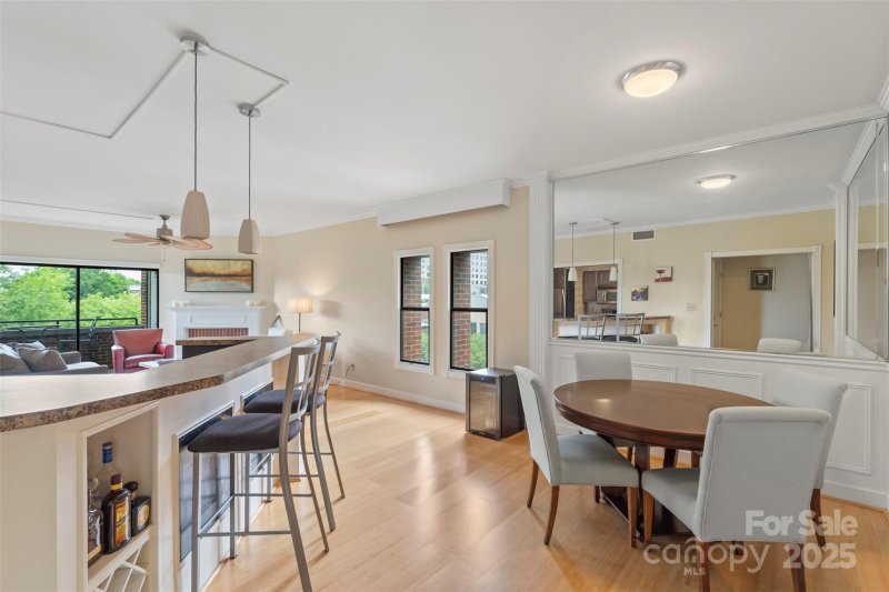 Property image 4 at 224 N Poplar Street, Charlotte, NC 28202