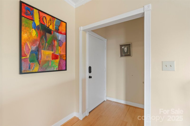 Property image 5 at 224 N Poplar Street, Charlotte, NC 28202