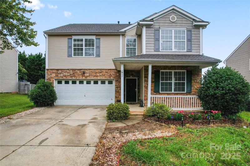 1911 Savannah Hills Drive