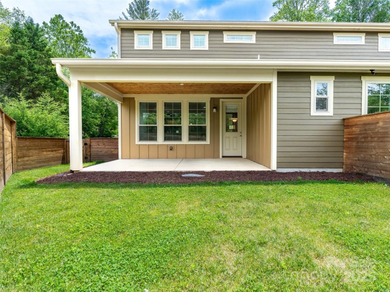 Property image 3 at 572 Sweet Birch Park Lane, Black Mountain, NC 28711