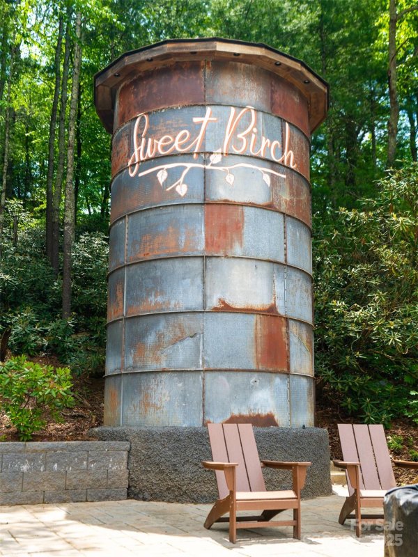 Property image 5 at 572 Sweet Birch Park Lane, Black Mountain, NC 28711