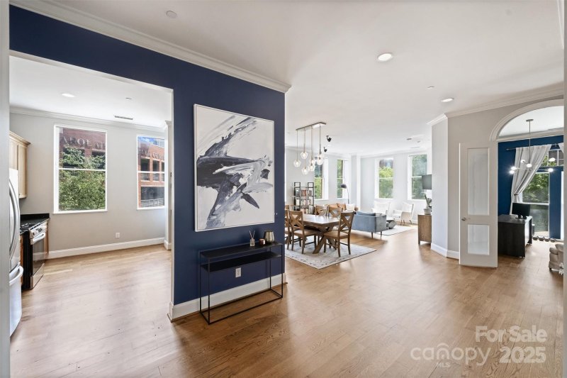 Property image 3 at 229 N Church Street, Charlotte, NC 28202