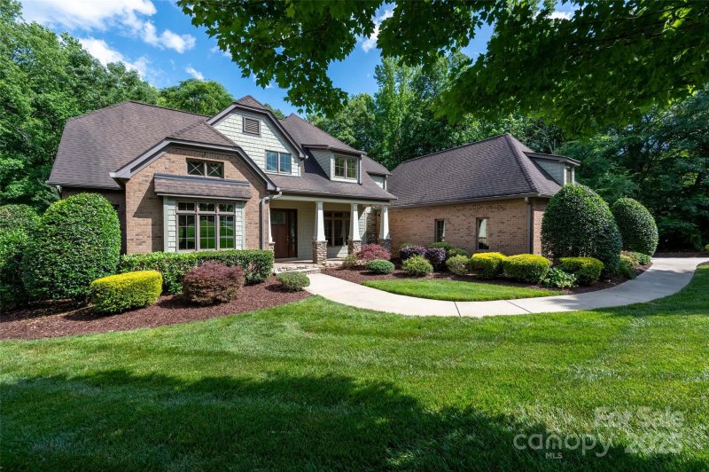 Property image 2 at 1500 Tarrington Way, Wesley Chapel, NC 28079