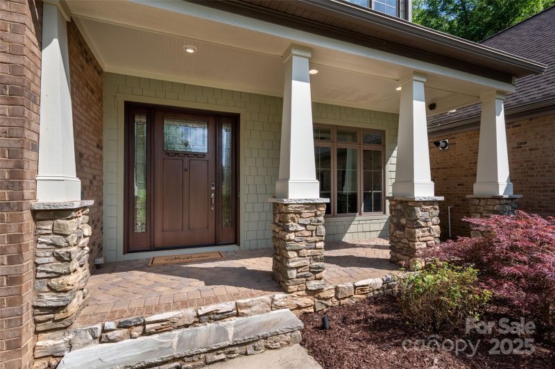 Property image 3 at 1500 Tarrington Way, Wesley Chapel, NC 28079