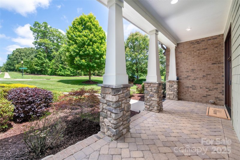 Property image 4 at 1500 Tarrington Way, Wesley Chapel, NC 28079