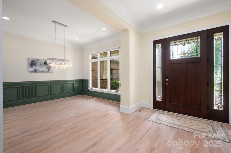 Property image 5 at 1500 Tarrington Way, Wesley Chapel, NC 28079