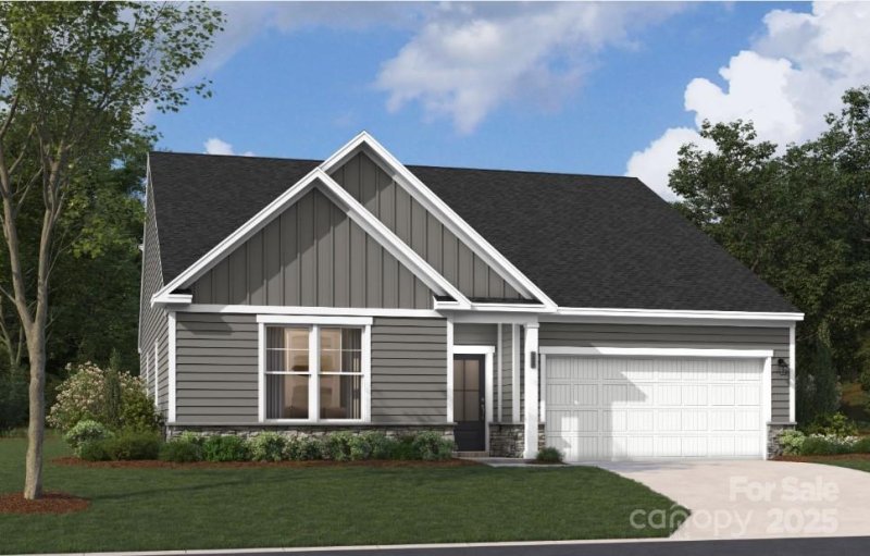 5111 Raging Creek Drive