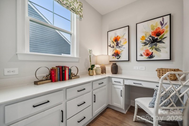 Property image 4 of 5111 Raging Creek Drive in Heritage, Indian Trail, NC 28079