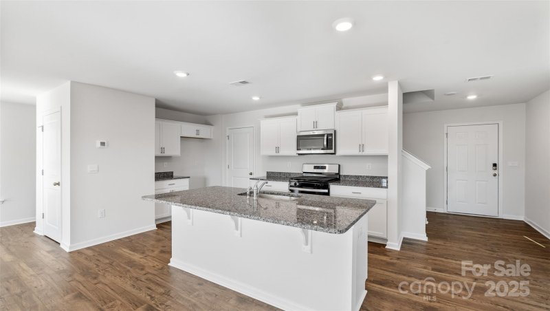 Property image 5 of 64 Lillian Lane in Providence Walk, Hendersonville, NC 28792