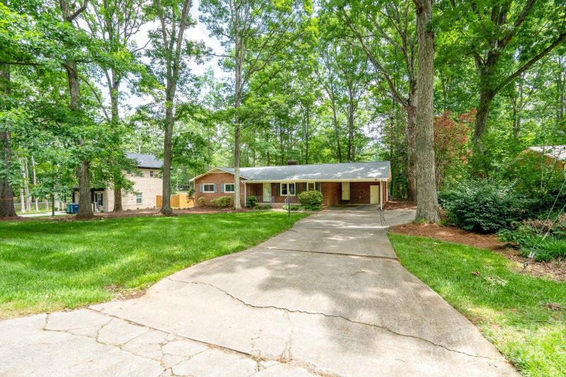 Property image 2 at 403 Cherrywood Lane, Albemarle, NC 28001