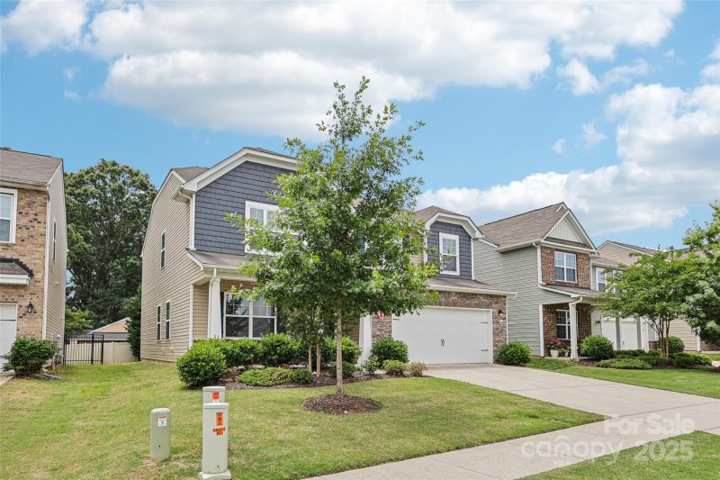 Property image 3 at 107 Sequoia Street, Mooresville, NC 28117