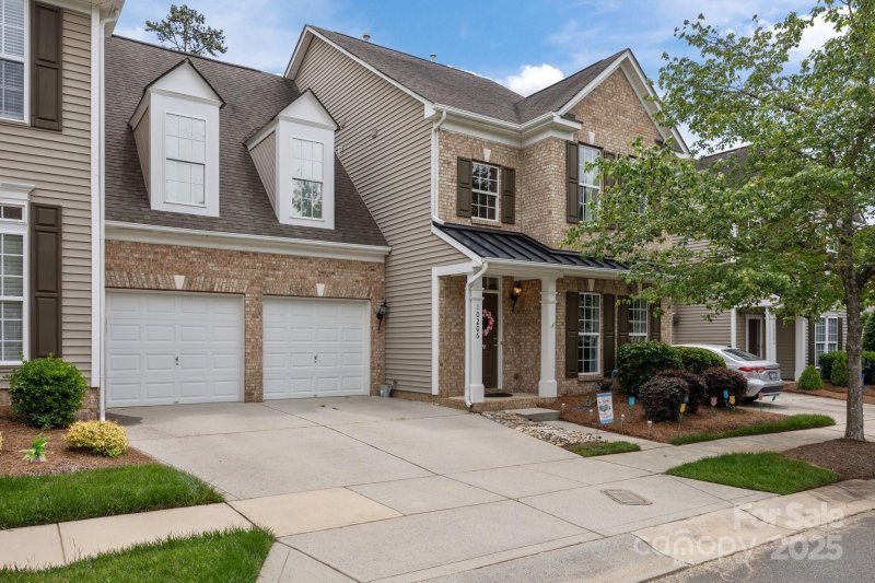 Property image 2 at 10206 Linksland Drive, Huntersville, NC 28078