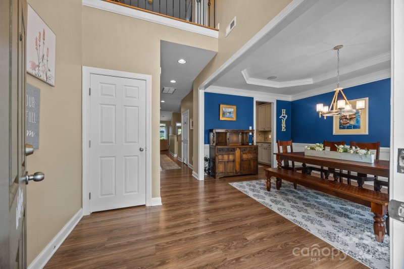 Property image 3 at 10206 Linksland Drive, Huntersville, NC 28078