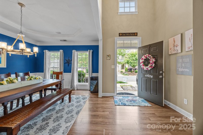 Property image 4 at 10206 Linksland Drive, Huntersville, NC 28078