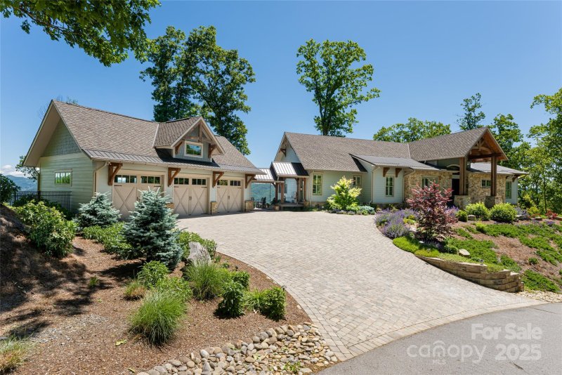 Property image 3 at 442 Signature Row Boulevard, Waynesville, NC 28785