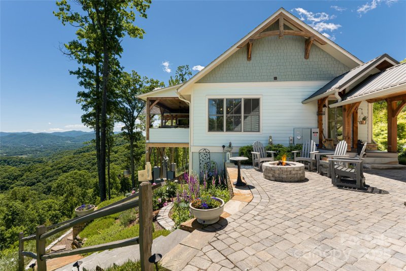 Property image 4 at 442 Signature Row Boulevard, Waynesville, NC 28785