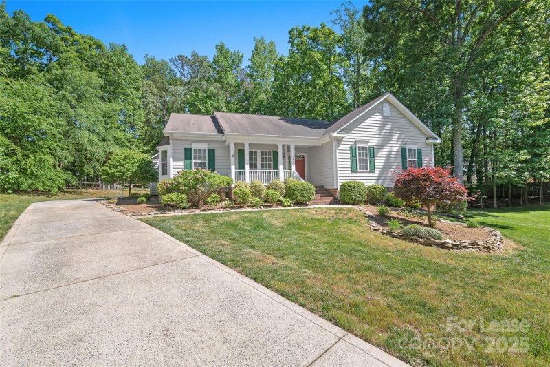 Property image 2 at 13408 Cocheco Court, Huntersville, NC 28078