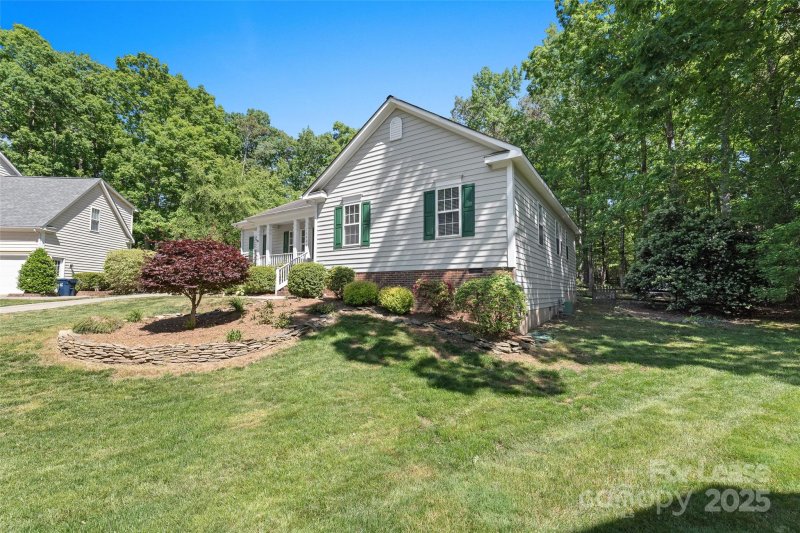 Property image 3 at 13408 Cocheco Court, Huntersville, NC 28078