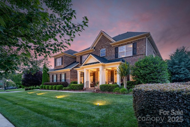 Property image 3 at 8301 Caesars Head Drive, Waxhaw, NC 28173