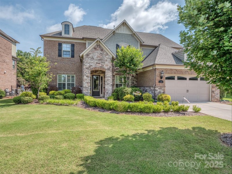 Estates At Audubon Lake, Fort Mill Community