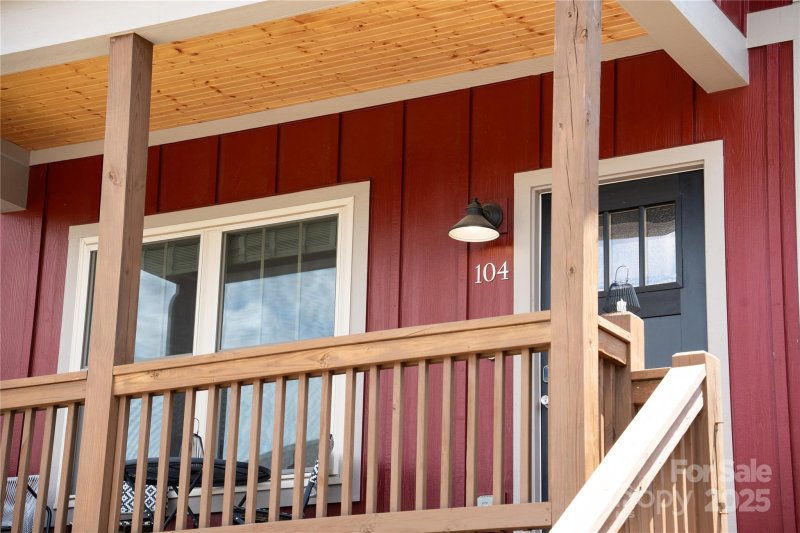 Property image 3 at 104 Wheeler Road, Weaverville, NC 28787