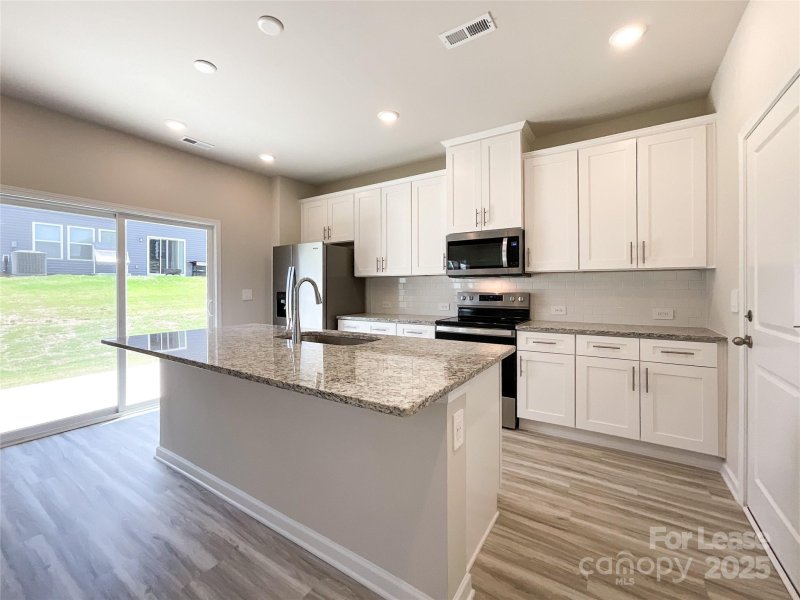 Property image 4 at 2107 Morgan Hills Drive, Albemarle, NC 28001