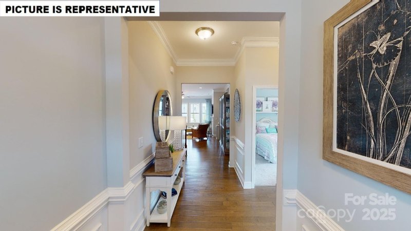 Property image 2 of 505 York Road in Brookside, Troutman, NC 28166