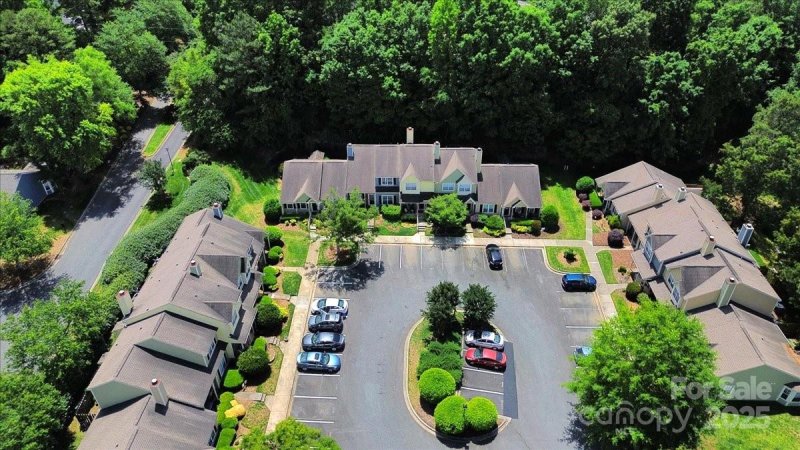 Property image 3 at 9216 Four Mile Creek Road, Charlotte, NC 28277