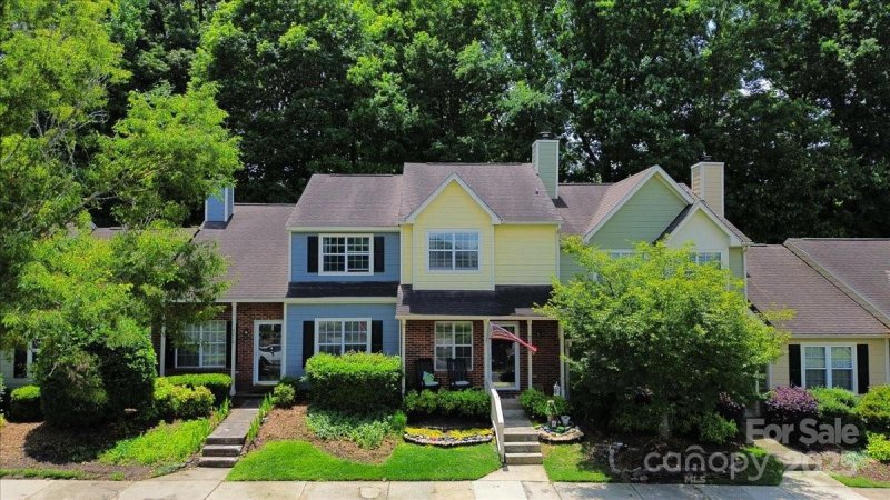 Property image 4 at 9216 Four Mile Creek Road, Charlotte, NC 28277