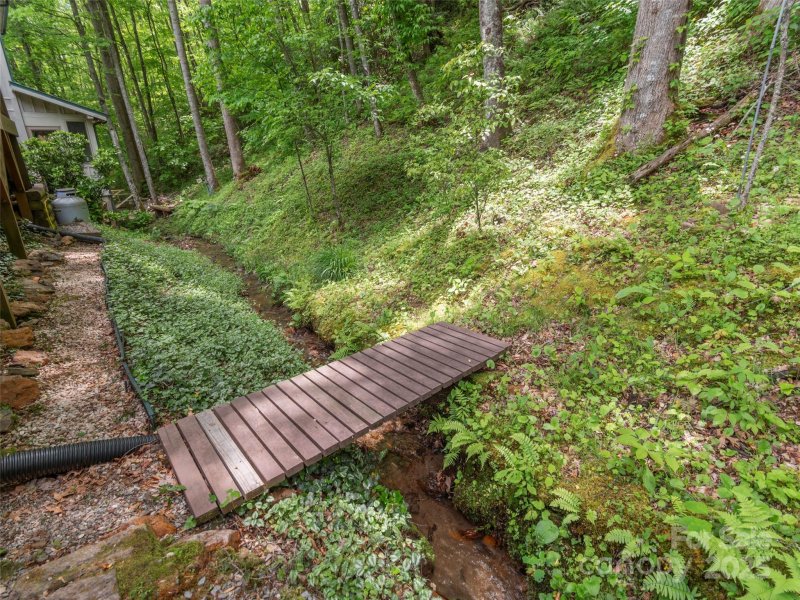 Property image 4 of 41 Trapper Lane in Brannon Forest, Waynesville, NC 28785