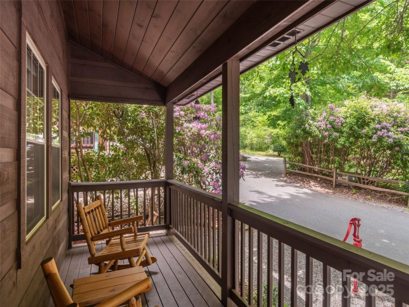 Property image 5 of 41 Trapper Lane in Brannon Forest, Waynesville, NC 28785