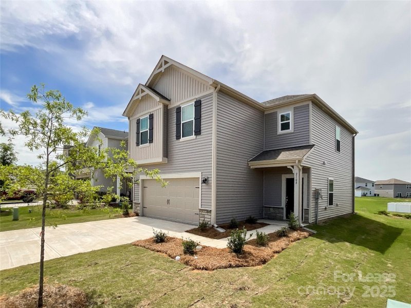 Property image 2 at 2108 Morgan Hills Drive, Albemarle, NC 28001