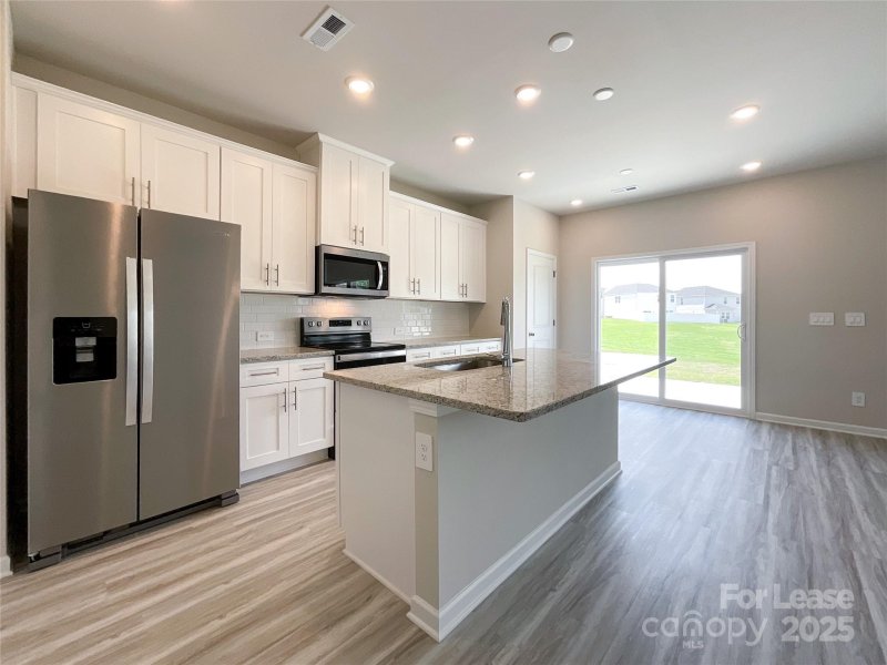 Property image 4 at 2108 Morgan Hills Drive, Albemarle, NC 28001