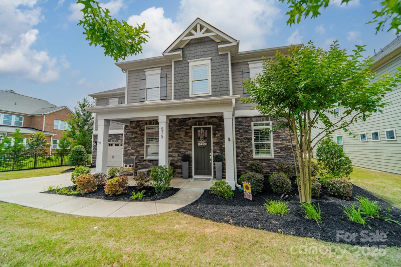 Property image 2 at 515 Lizzie Lane, Fort Mill, SC 29708